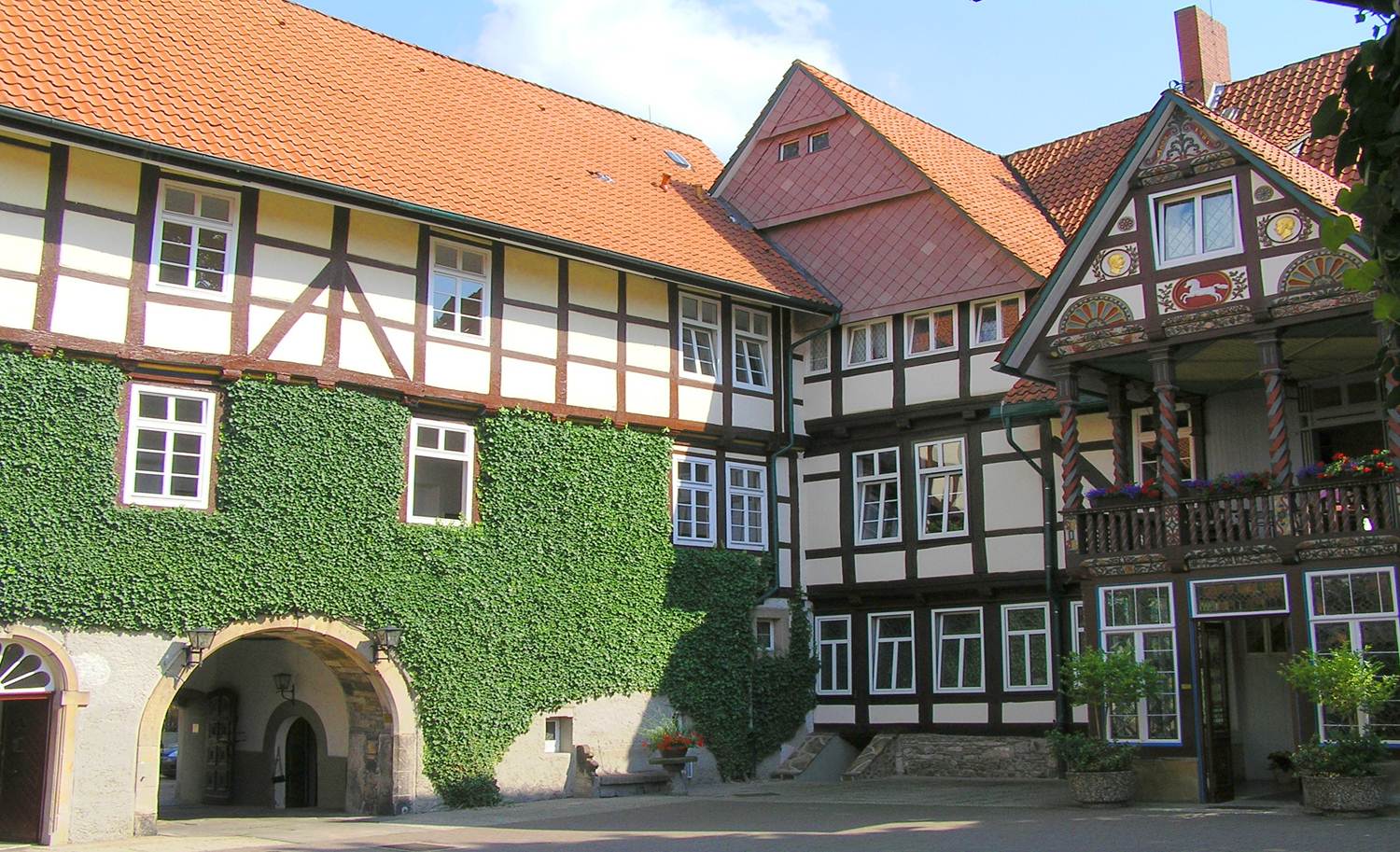 Home - Burghof-Klinik